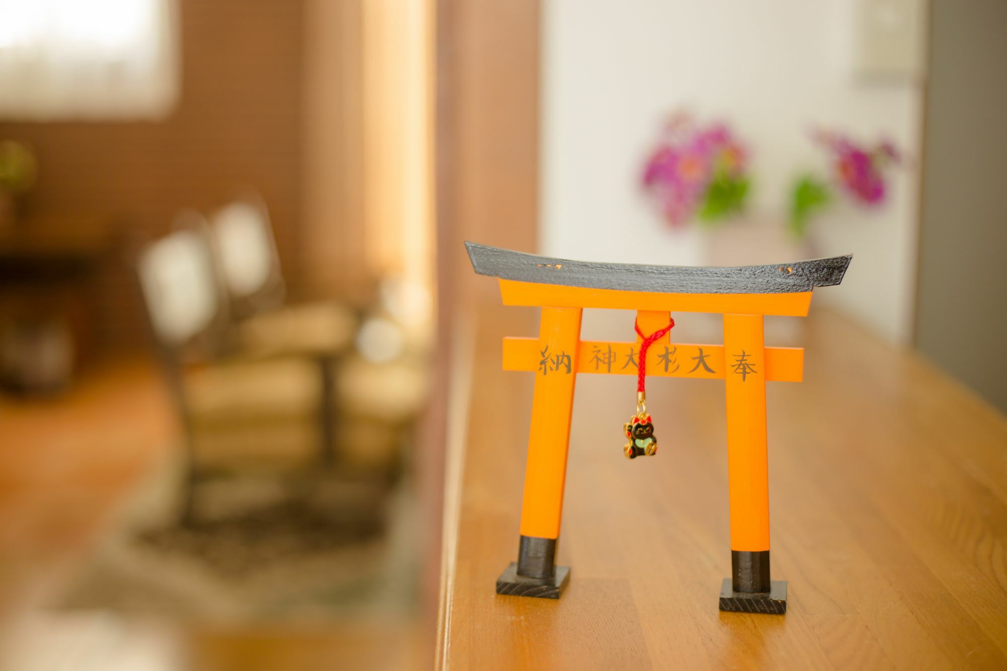 Fushimiinari Shanti Japaning Kyoto Exteriör bild